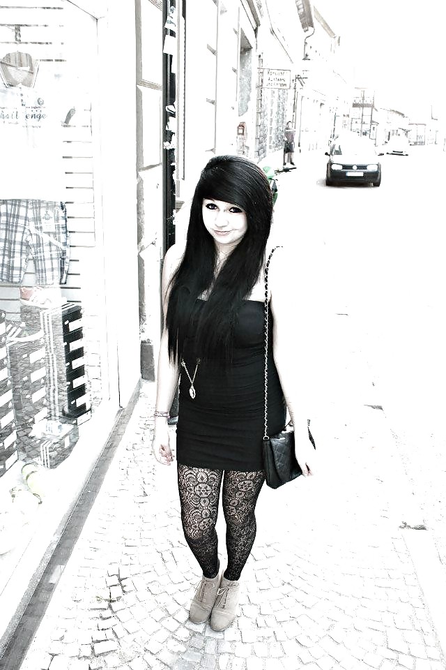 Nylon Teens! (Comment them!) #16351132