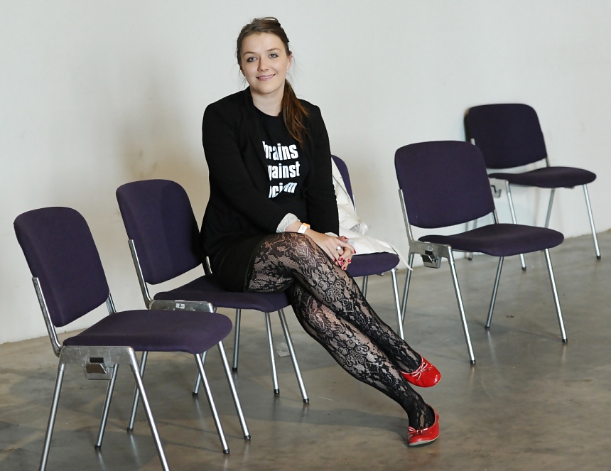 Nylon Teens! (Comment them!) #16351151