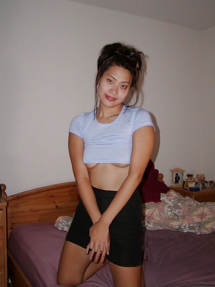 Bella milf asiatica sexy vii
 #6849821