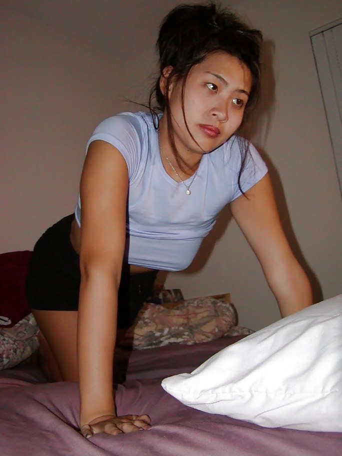 美しくセクシーなアジアの女性VII
 #6849847