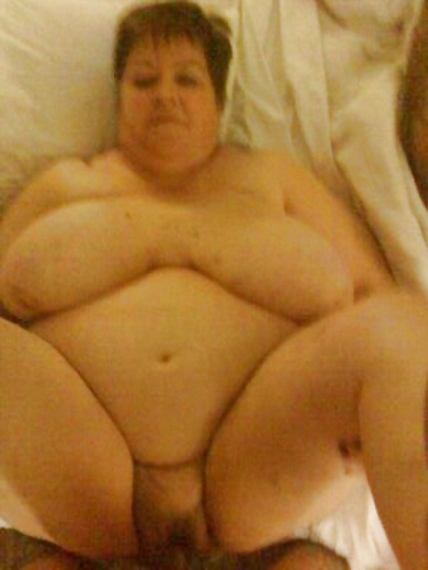 Bbw Granny #6775815