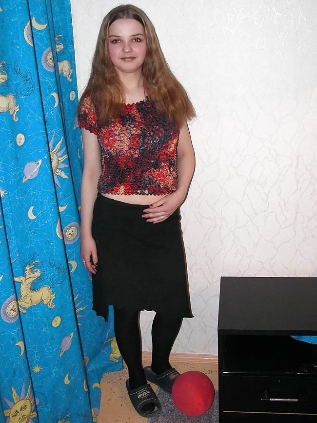 CUTE AMATEUR #8943151