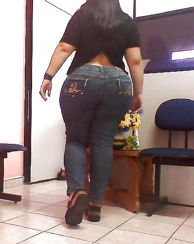 Bbw Brazilian #3872974