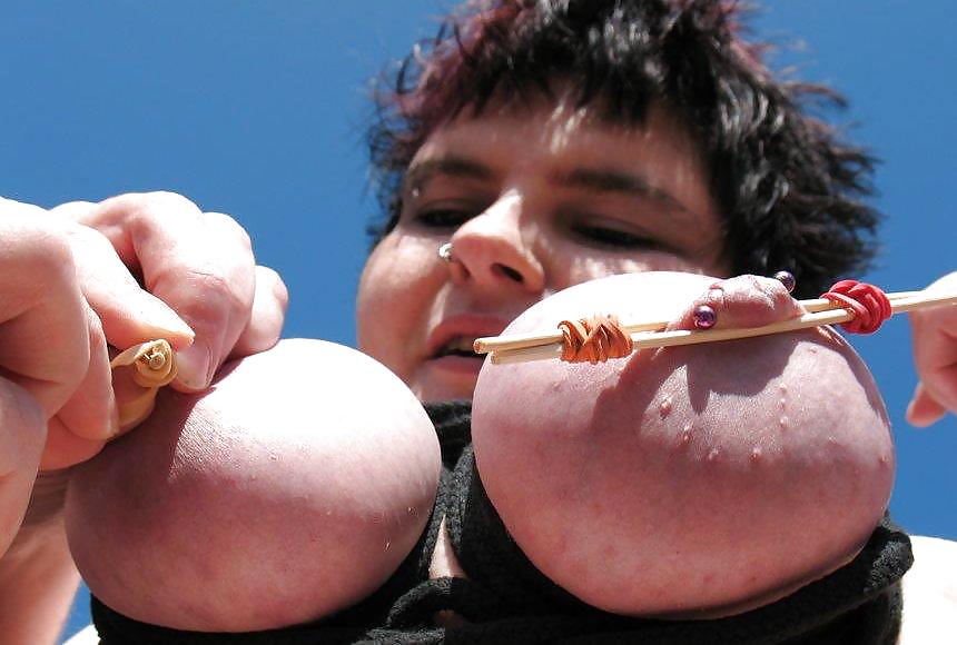 Fetishistic Torments 9