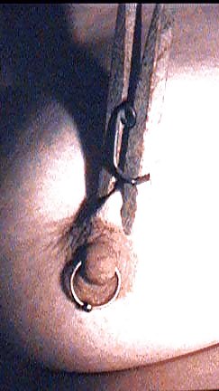 KEY - Knockers tortured 2 of 4 #9453922