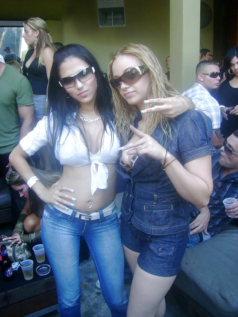 Queens in Jeans LLXXXXIII #22601322