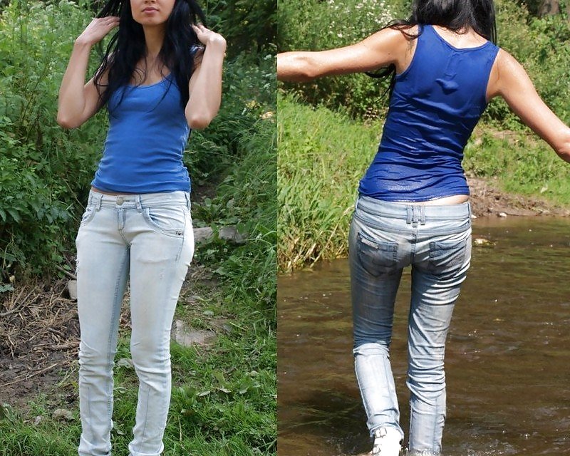 Queens in Jeans LLXXXXIII #22601471