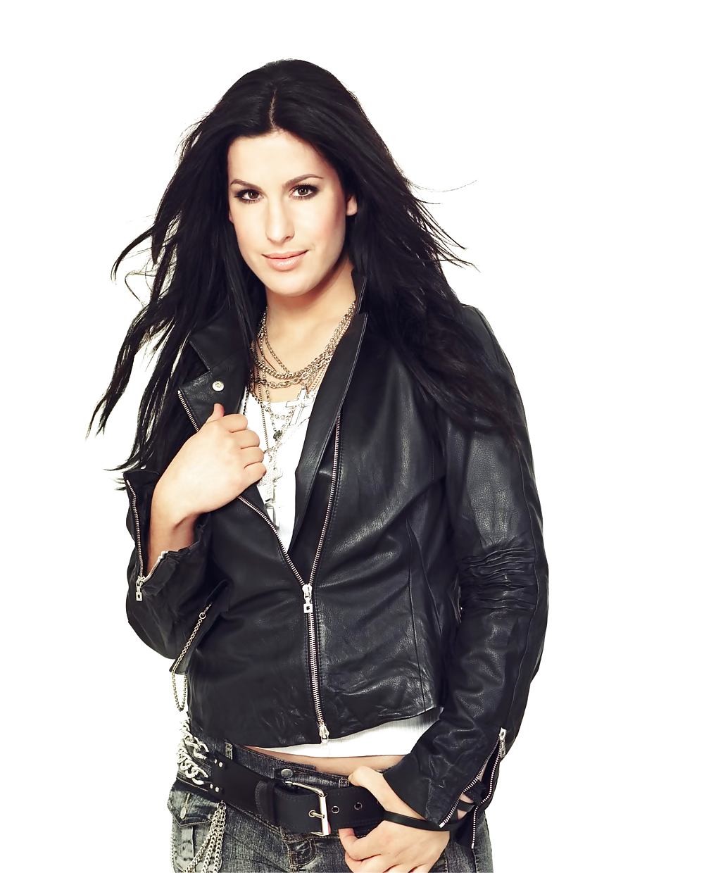 Gracia baur
 #15104817