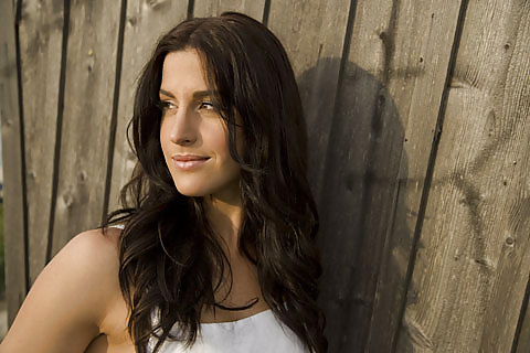 Gracia baur
 #15104853