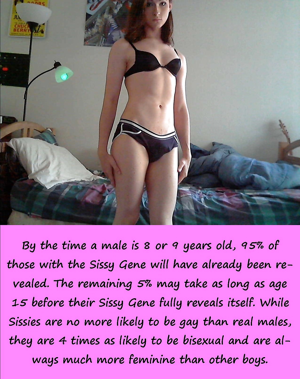 Sissy Pictures 13. #19650467