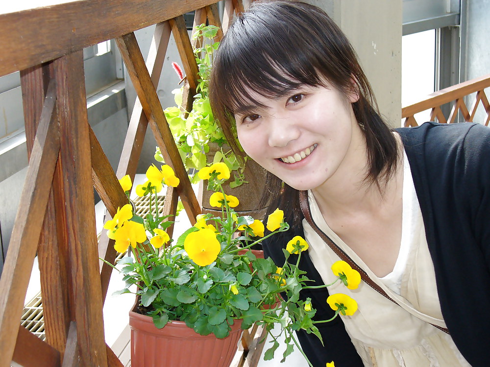 Fotos filtradas de estudiante y profesor universitario (japón)
 #12258287