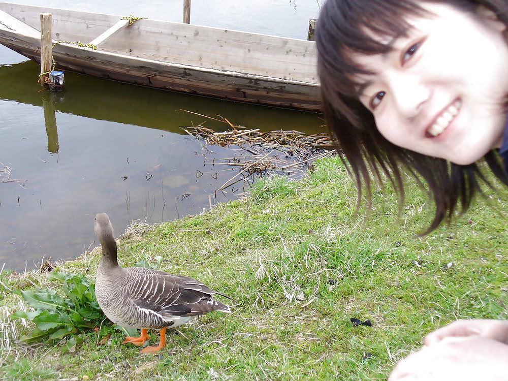 Universitätsstudenten Und Lehrer Durchgesickerten Bilder (Japan) #12258326