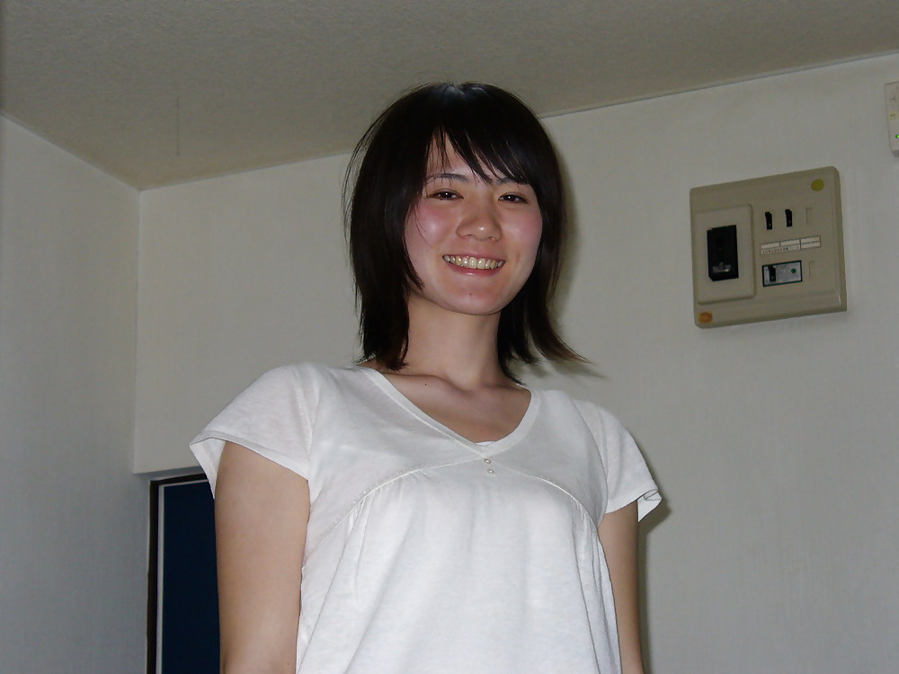 University student and  teacher's leaked pics (Japan) #12258333