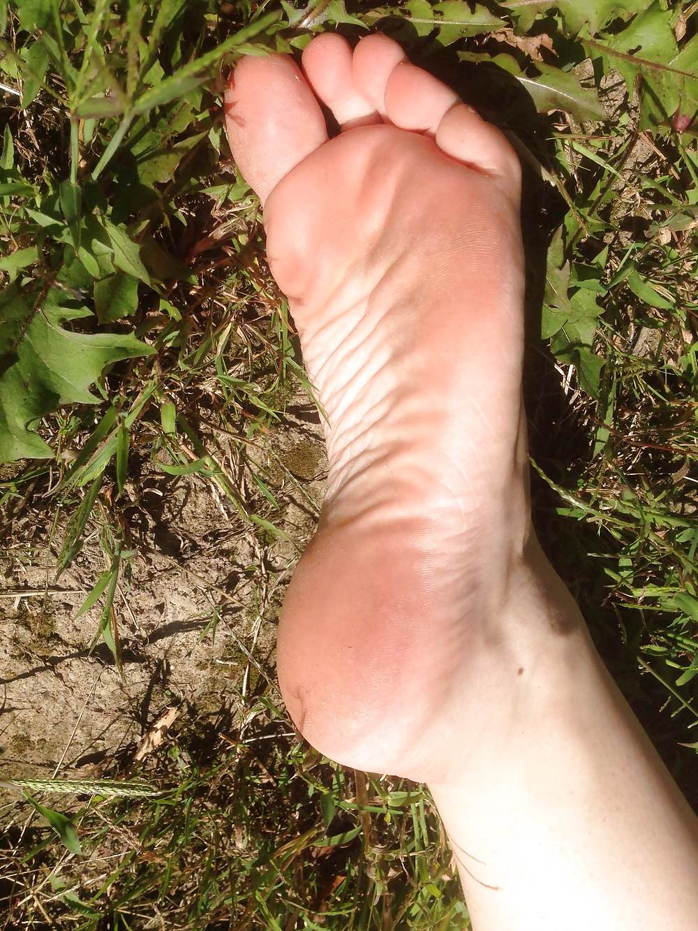Bootys dirty smelly feet #21004439
