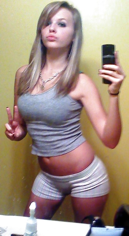 Substantial Horny Hottie Teenagers Combine #9508481