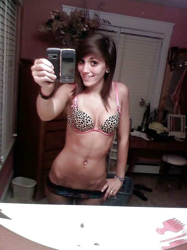 Substantial Horny Hottie Teenagers Combine #9508557