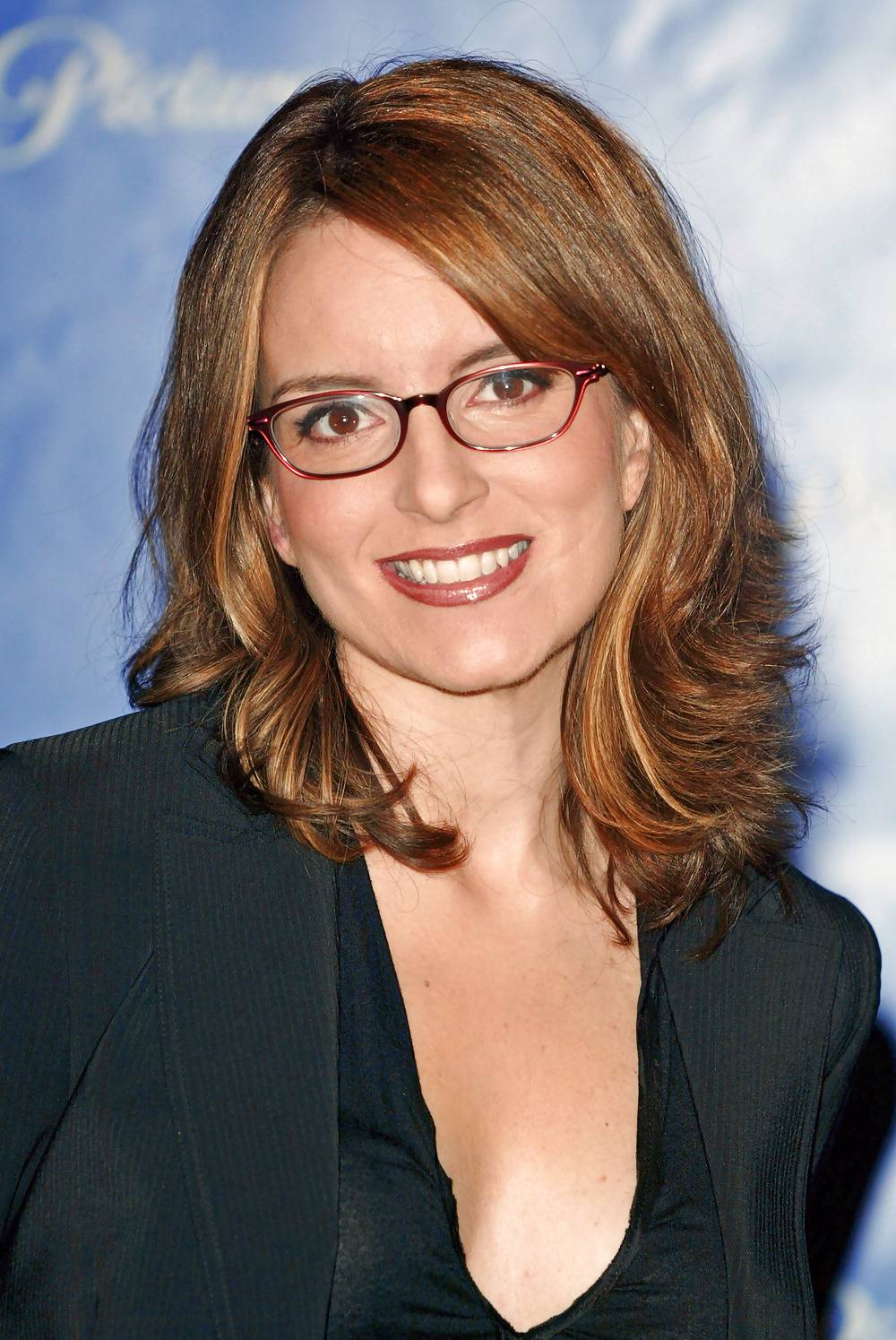 Tina fey
 #15038368