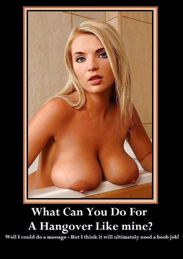 Funny Sexy Captioned Pictures & Posters LXII  91812 #10620309