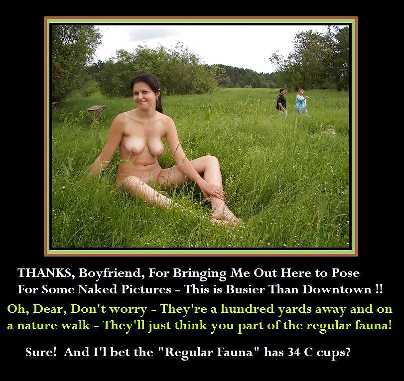 Funny Sexy Captioned Pictures & Posters LXII  91812 #10620317