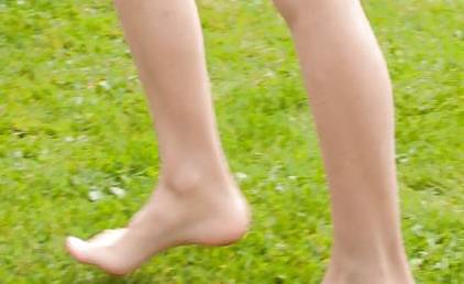 Des pieds #14697624