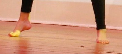 Des pieds #14697704