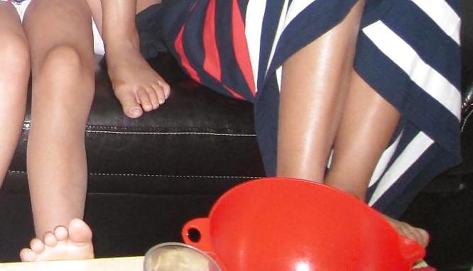 Des pieds #14697777