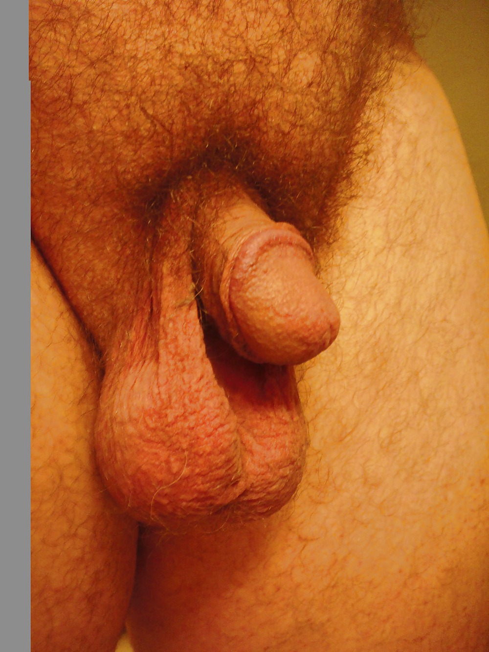 My small cock #18699740