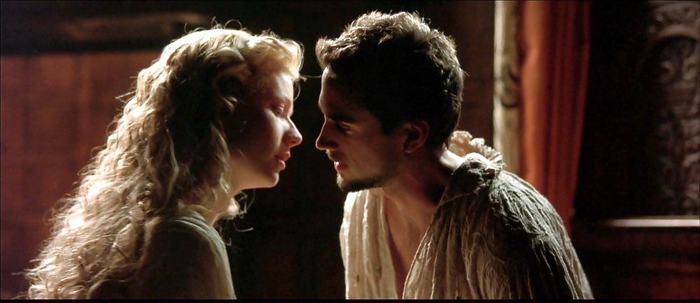 Hot Film 32: Shakespeare In Der Liebe (2011) #18381133
