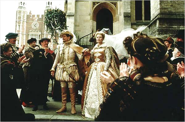 Hot Film 32: Shakespeare In Der Liebe (2011) #18381146