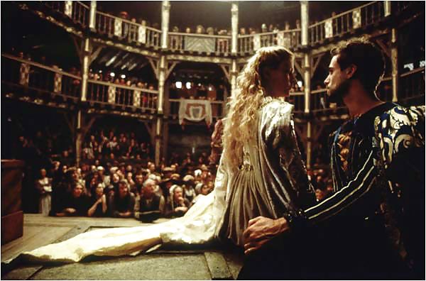 Hot Film 32: Shakespeare In Der Liebe (2011) #18381150