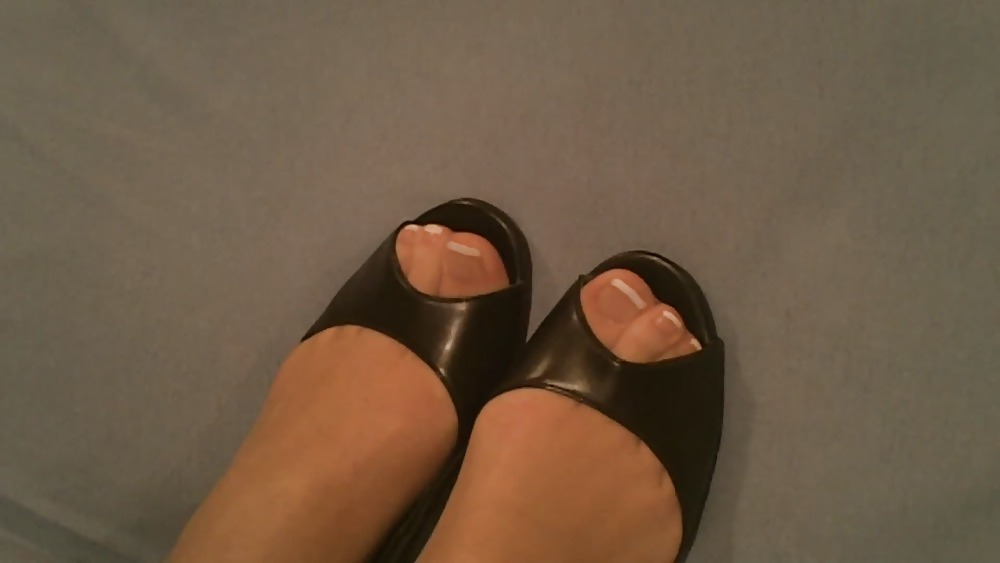 Feet nylon nice 00 #15378481