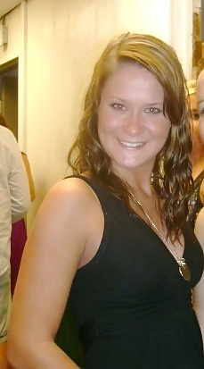 It's Tara Babay #4043497