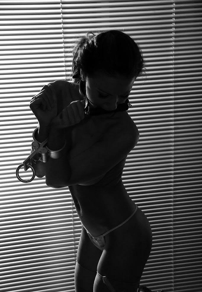 Black and White so fucken erotic #16802082