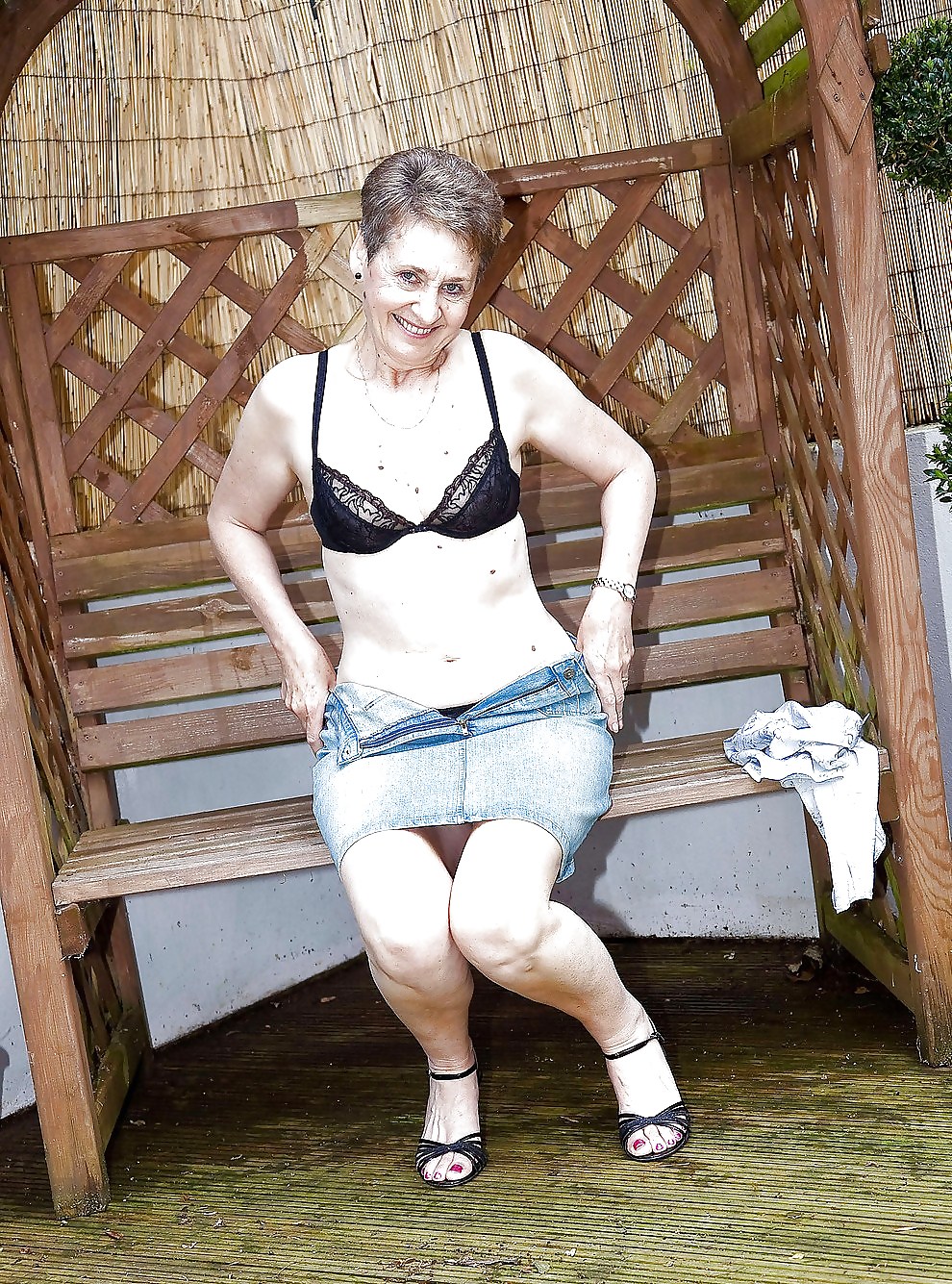 Mature Mama's 13 #3404205