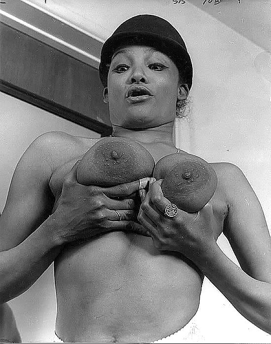 Lovely vintage women 7 (big boobs and a few men) #7375962