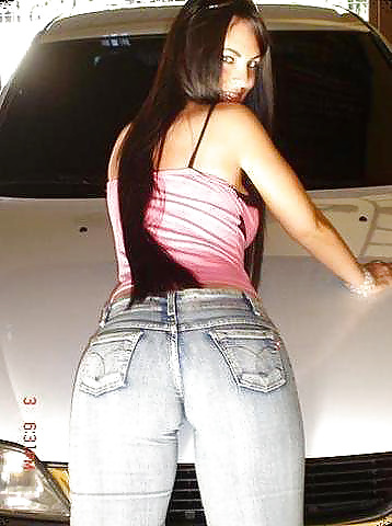 Nice asses (in jeans) #2989899