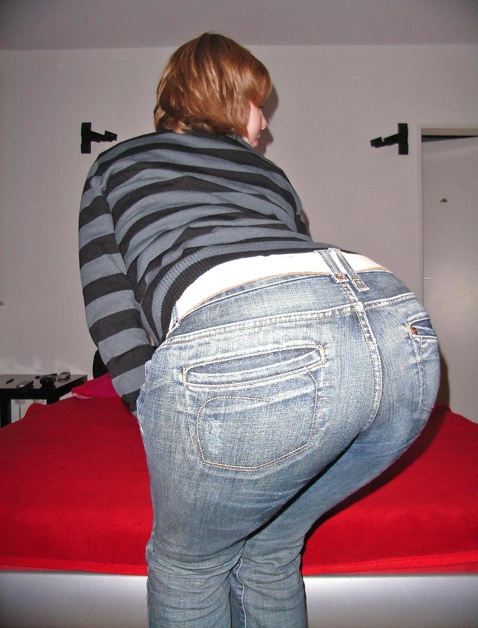 Nice asses (in jeans) #2990102