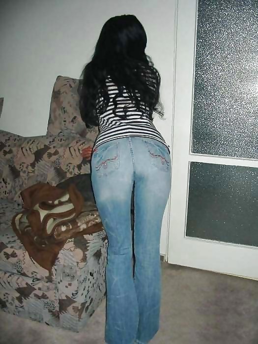 Nice asses (in jeans) #2990401