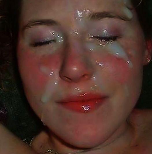 Femme Chaude éjaculations Faciales #10910228