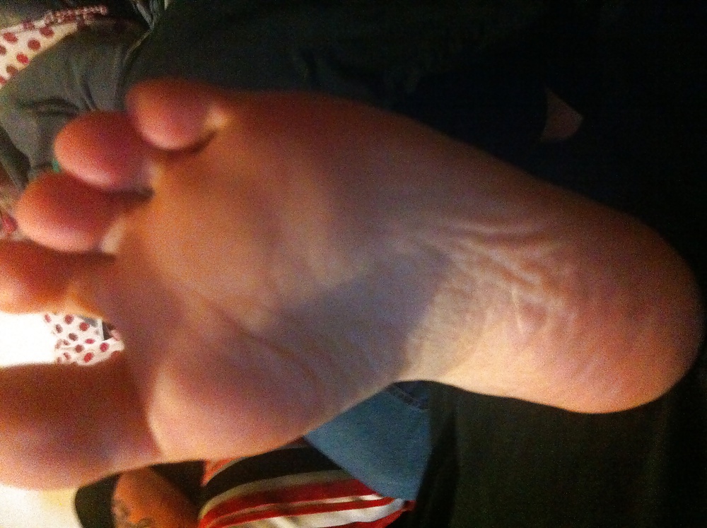 Gf feet 2
 #11757055