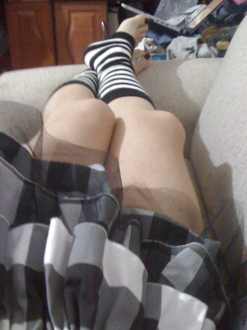 Vestido negro
 #21599283