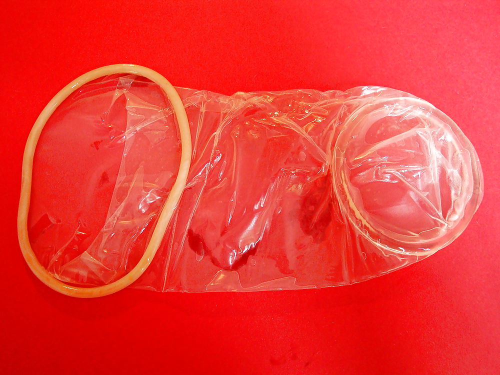 Female Condom #17182513