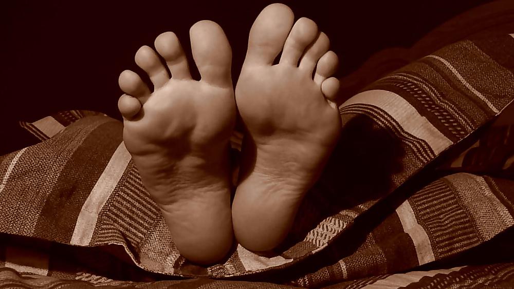 Perfect soles #3763257