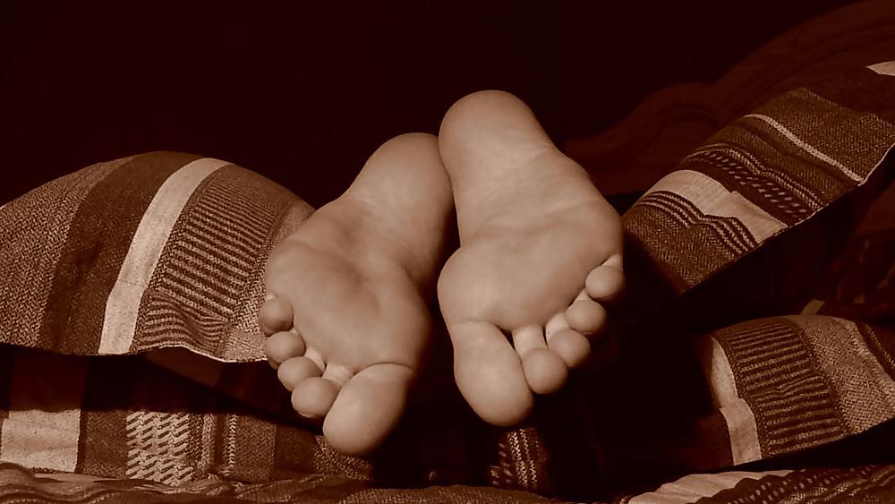 Perfect soles #3763267