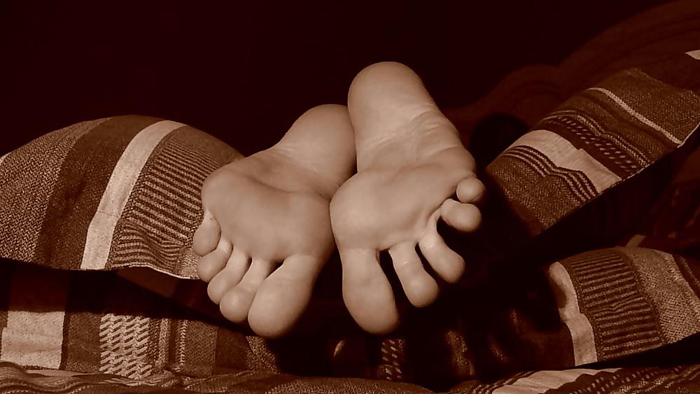 Perfect soles #3763298