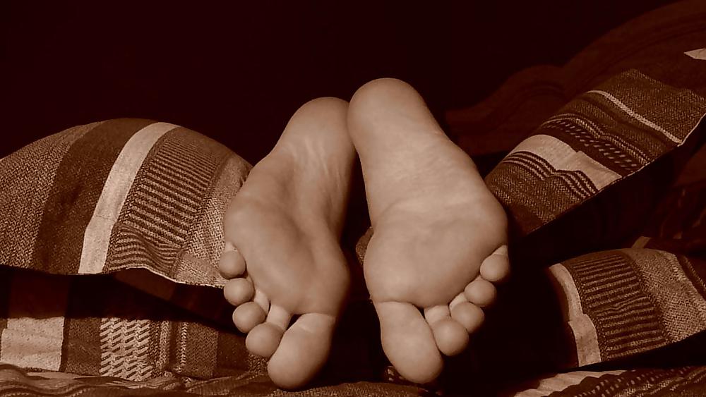 Perfect soles #3763306