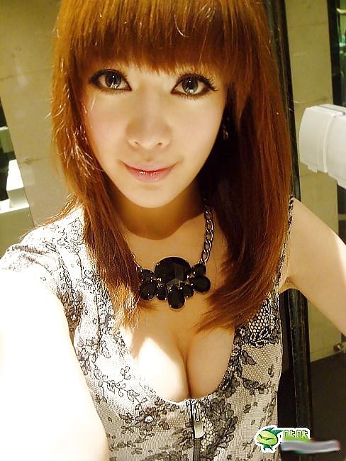 Redhead Asians #6607996