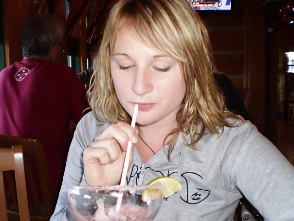 Carly, horny bitch from Canada