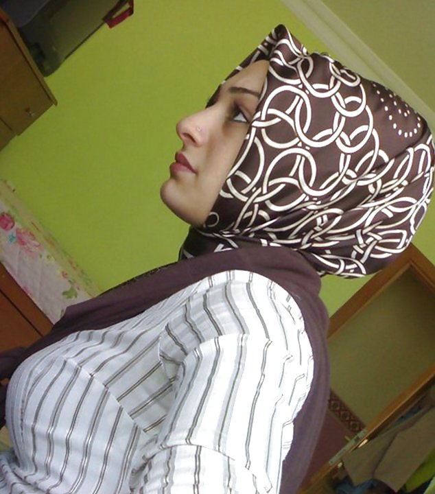 Hijab #4319298