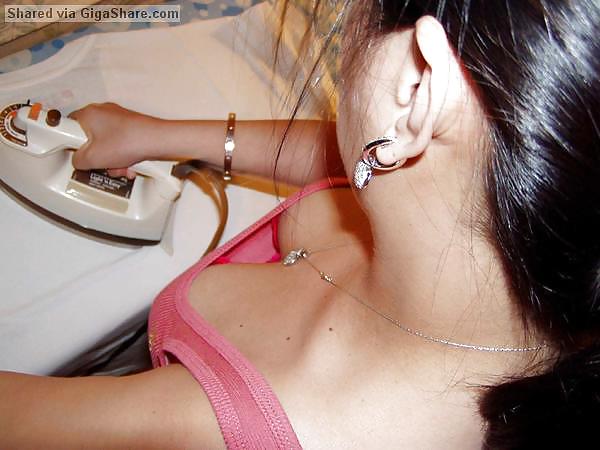 Indian chicks.. #8965600